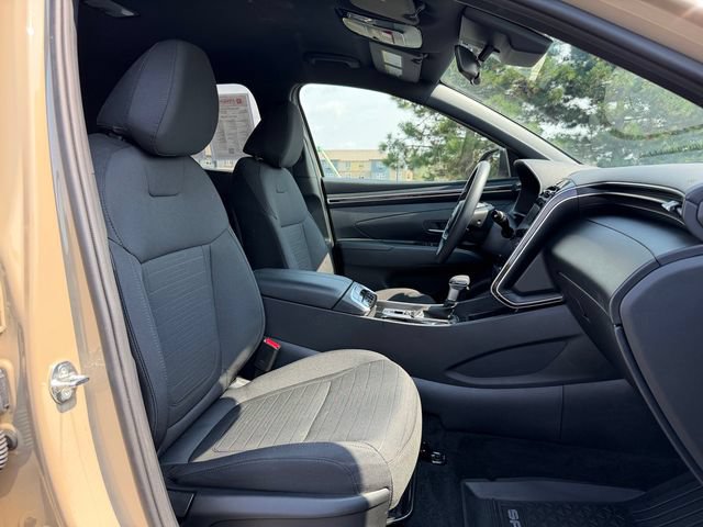 Used 2024 Hyundai Santa Cruz SEL AWD/4WD image 18