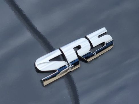 Used 2024 Toyota 4Runner SR5 Premium AWD/4WD image 7