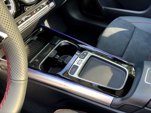 New 2026 Mercedes-Benz GLA 250 4MATIC image 7