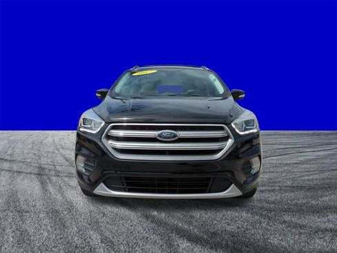 Used 2017 Ford Escape Titanium image 9