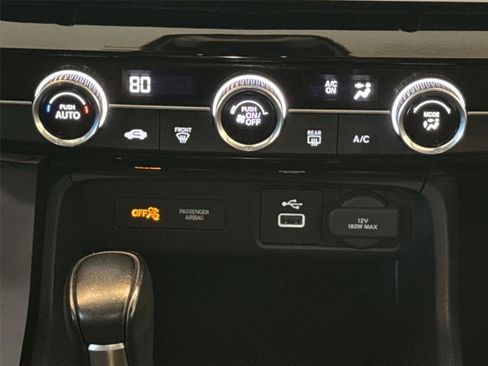 Used 2022 Honda Civic Sport image 16
