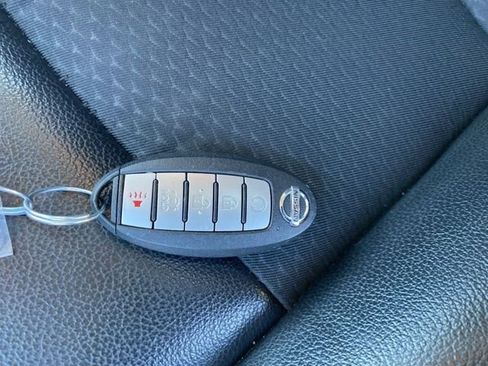 Used 2022 Nissan Altima 2.5 SR image 26