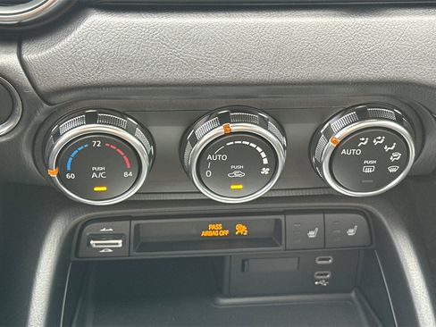 New 2025 MAZDA MX-5 Miata RF Grand Touring image 19