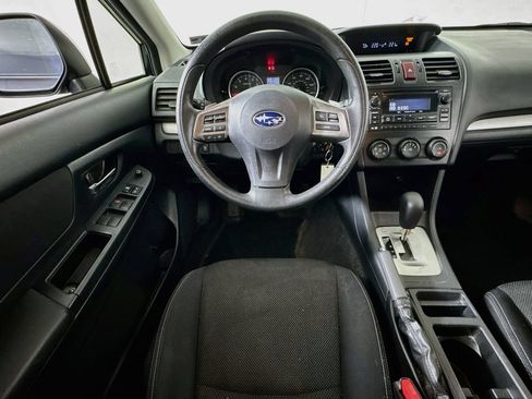 Used 2014 Subaru Crosstrek 2.0i Premium w/ Moonroof Package AWD/4WD image 21