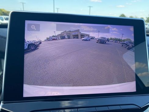 New 2026 Jeep Compass Latitude AWD/4WD image 24