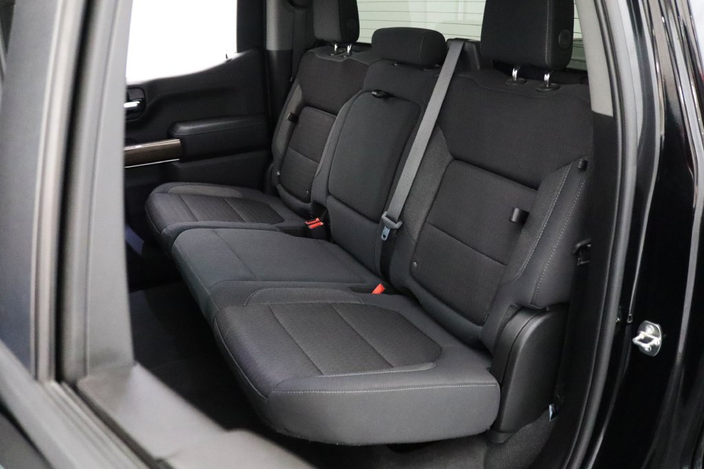 Used 2020 Chevrolet Silverado 1500 RST w/ All-Star Edition AWD/4WD image 13