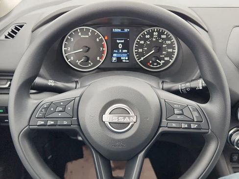 New 2025 Nissan Sentra S image 15