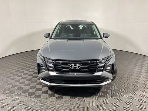 New 2026 Hyundai Tucson SE image 5