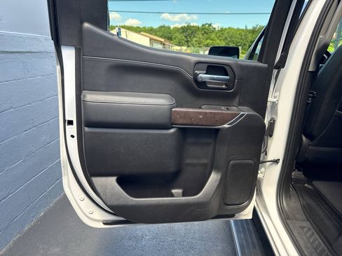 Used 2020 GMC Sierra 1500 Denali w/ Denali Ultimate Package AWD/4WD image 21