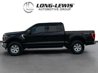 Used 2023 Ford F150 XLT w/ Equipment Group 301A Mid video 2