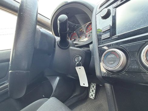 Used 2017 Subaru WRX Premium AWD/4WD image 29