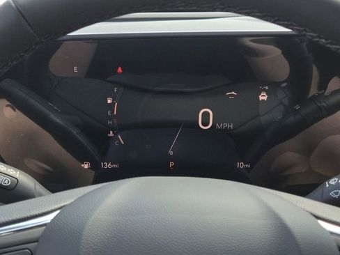 New 2026 Buick Encore GX Sport Touring w/ Advanced Technology Package image 36