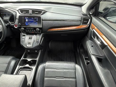 Used 2022 Honda CR-V EX-L image 33