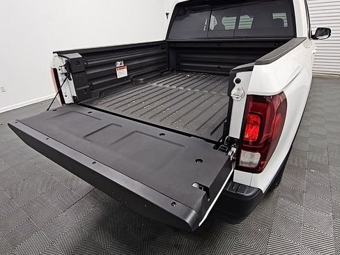 New 2026 Honda Ridgeline RTL image 34