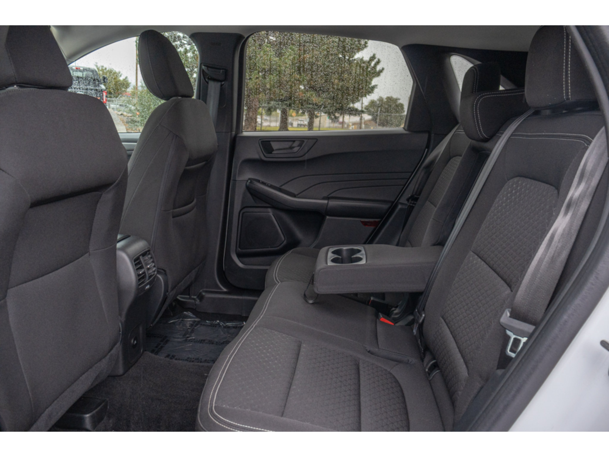 Used 2024 Ford Escape Active AWD/4WD image 13