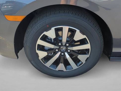 New 2026 Honda Odyssey EX-L image 10