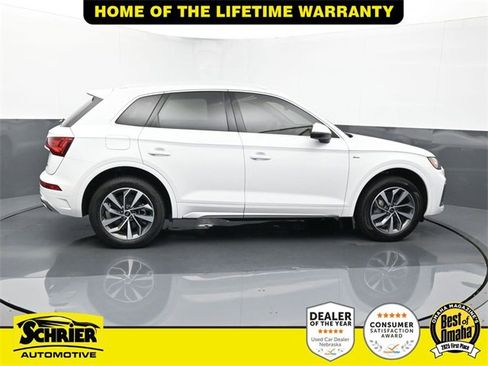 Used 2024 Audi Q5 2.0T Premium Plus image 6