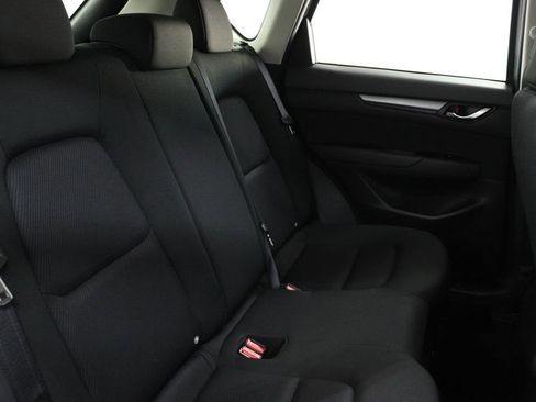 New 2025 MAZDA CX-5 AWD 2.5 S image 45