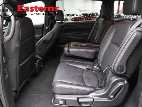 Used 2025 Honda Odyssey Sport-L image 21