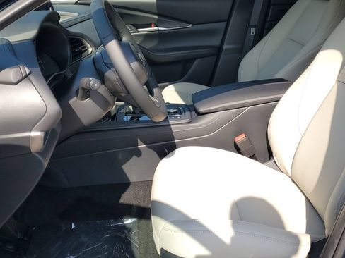 New 2026 MAZDA CX-30 AWD 2.5 S w/ Select Sport Pkg image 12