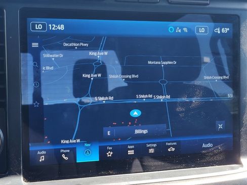 Used 2023 Ford F150 XLT w/ Equipment Group 302A High AWD/4WD image 6