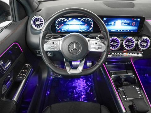 Certified 2022 Mercedes-Benz GLA 250 image 15