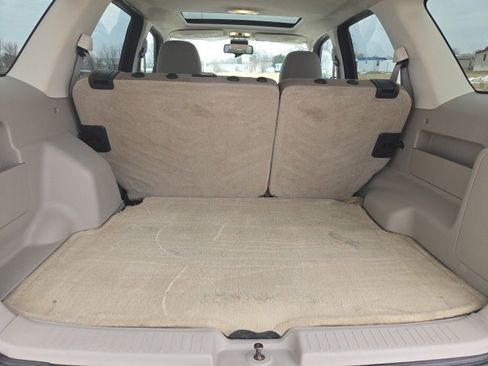 Used 2008 Ford Escape XLT image 8