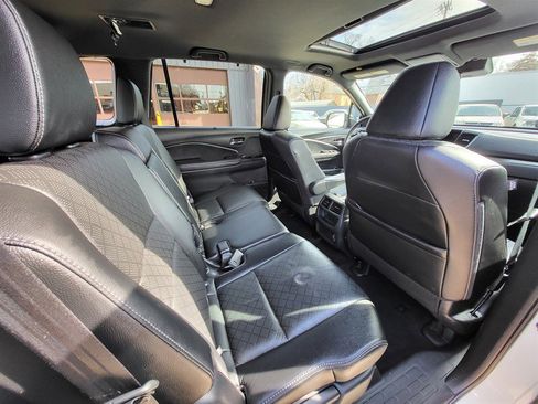 Used 2021 Honda Passport EX-L image 11