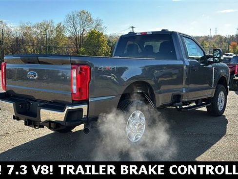 New 2026 Ford F350 XLT image 26