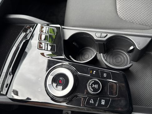 Certified 2023 Kia Sportage LX AWD/4WD image 22