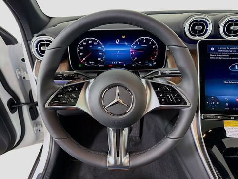 New 2026 Mercedes-Benz GLC 300 4MATIC image 13