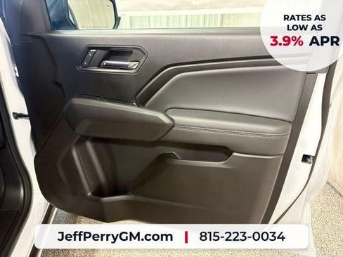 New 2026 GMC Canyon Elevation w/ Convenience Package RWD image 15