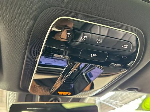 Certified 2023 Mercedes-Benz EQE 500 4MATIC Sedan image 38