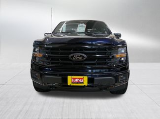 Used 2026 Ford F150 XLT w/ Equipment Group 302A MID AWD/4WD video 2