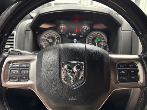 Used 2017 RAM 1500 Limited image 14