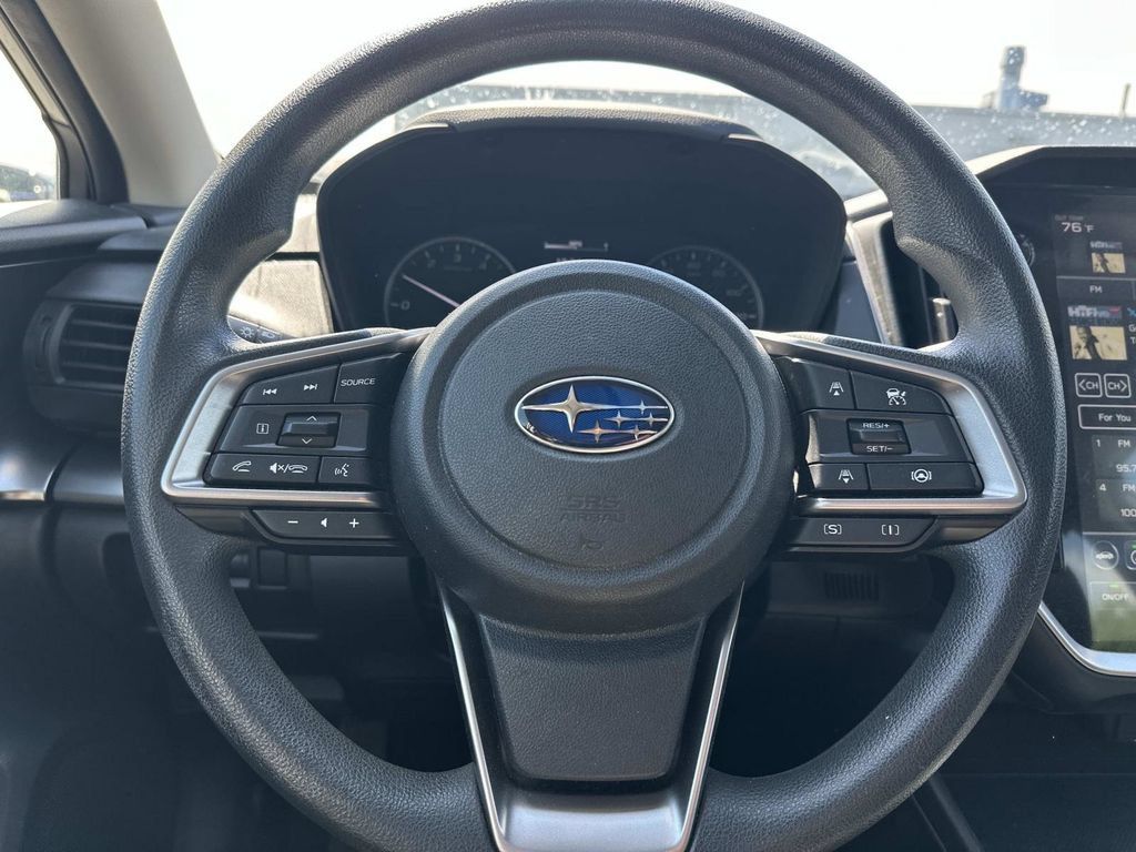 Used 2024 Subaru Impreza 2.0i Sport AWD/4WD image 20