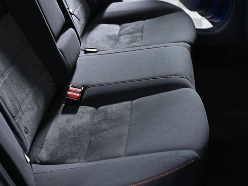 Certified 2024 Nissan Sentra SR FWD image 30