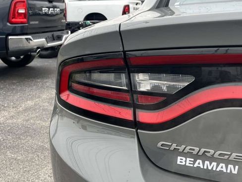 Used 2023 Dodge Charger SXT image 10