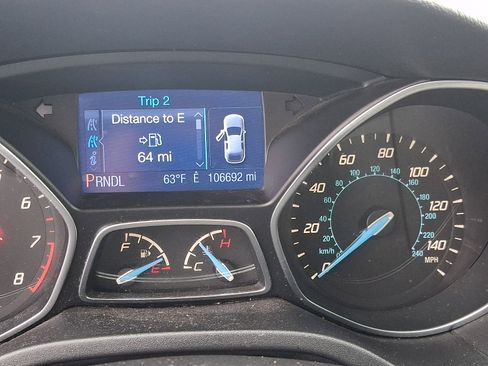 Used 2013 Ford Focus SE FWD image 20