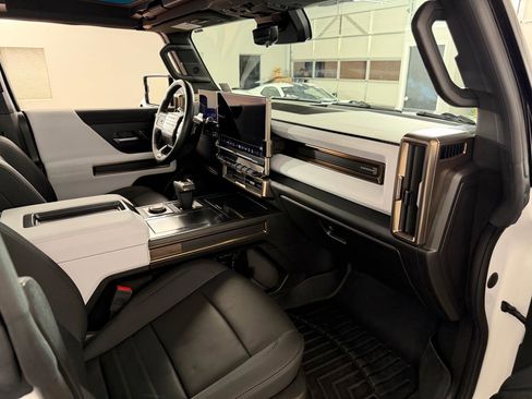 Used 2023 GMC Hummer EV Edition 1 AWD/4WD image 44