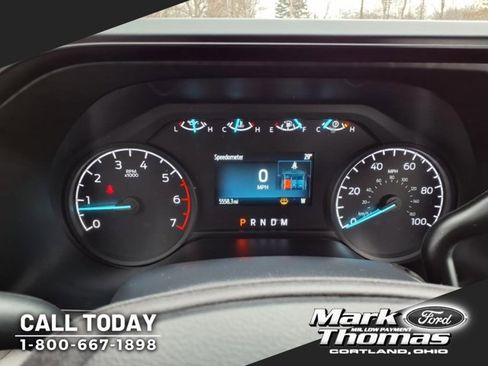 Used 2024 Ford F350 XL w/ STX Appearance Package image 12