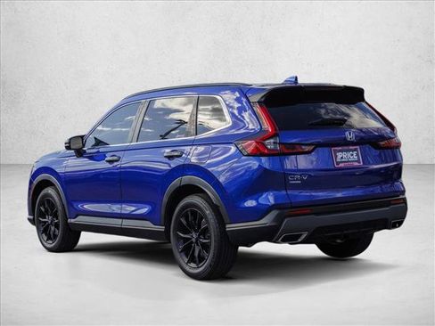 Used 2024 Honda CR-V Sport image 7