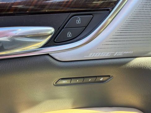Certified 2024 Cadillac XT6 Premium Luxury w/ Platinum Package FWD image 21