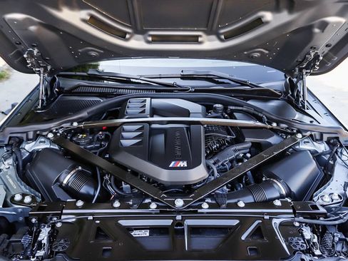 New 2026 BMW M2 w/ Lighting Package RWD image 30