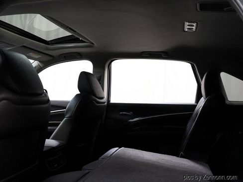 Used 2019 Acura MDX SH-AWD w/ Technology Package image 15