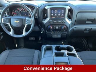 Used 2022 Chevrolet Silverado 1500 LT video 2