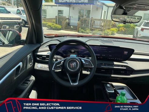 New 2026 Buick Enclave Avenir w/ Super Cruise Package AWD/4WD image 33