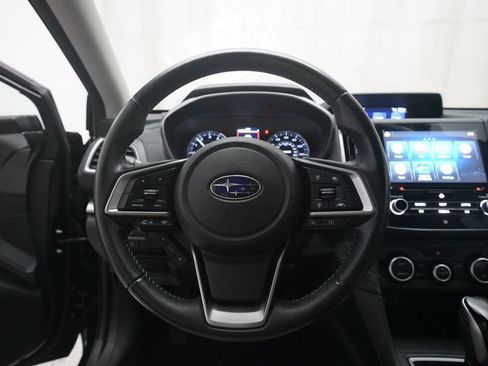 Used 2021 Subaru Impreza 2.0i Limited w/ Popular Package #2 AWD/4WD image 4