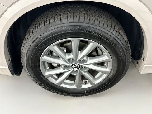 Used 2025 MAZDA CX-5 AWD 2.5 S w/ Select Package image 11