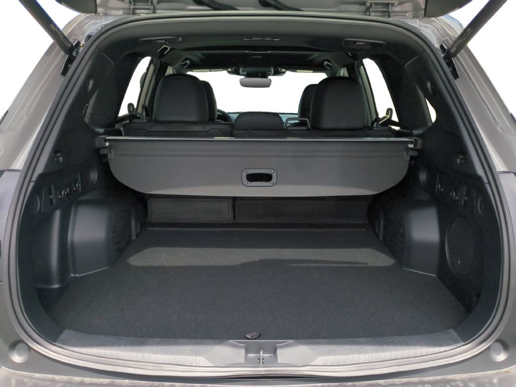 New 2026 Subaru Forester Wilderness AWD/4WD image 13